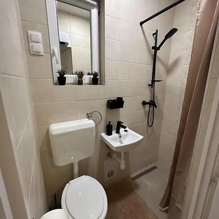 Apartman Rába Győr