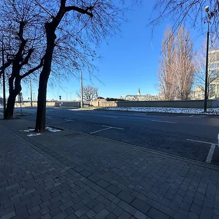 Apartman Rába Győr